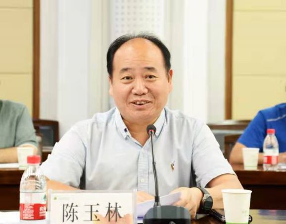 副董事长陈玉林出席水利工程评估会.jpg