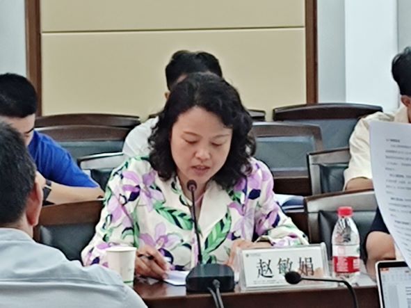 副董事长赵敏娟出席土木工程评估会.jpg